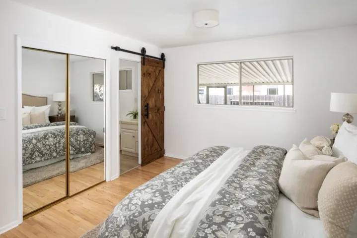 5652 Rudy Drive, San Jose, California 95124