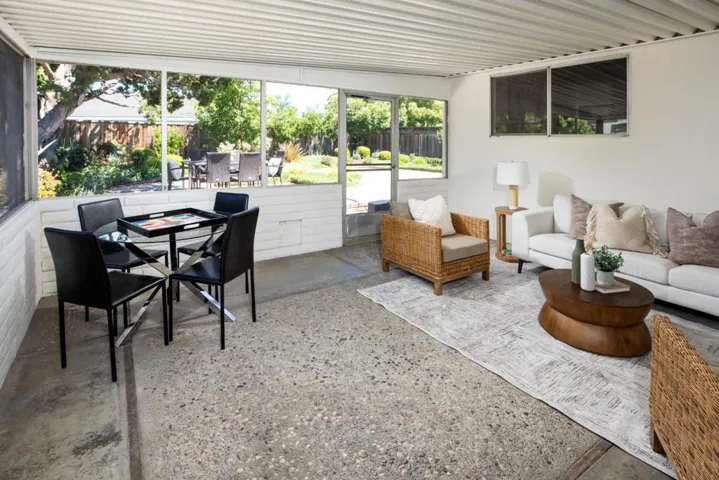 5652 Rudy Drive, San Jose, California 95124