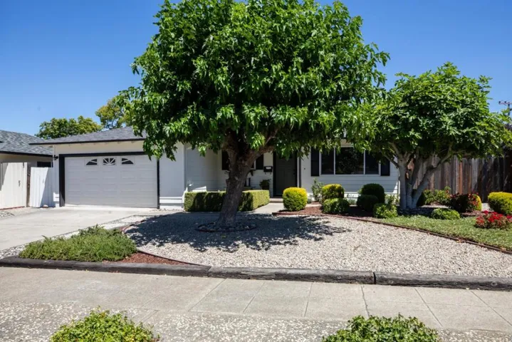 5652 Rudy Drive, San Jose, California 95124