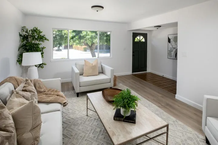 5652 Rudy Drive, San Jose, California 95124