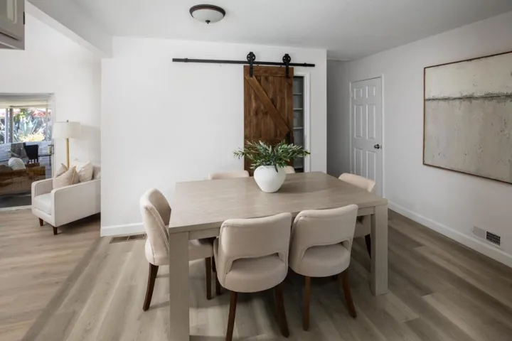 5652 Rudy Drive, San Jose, California 95124