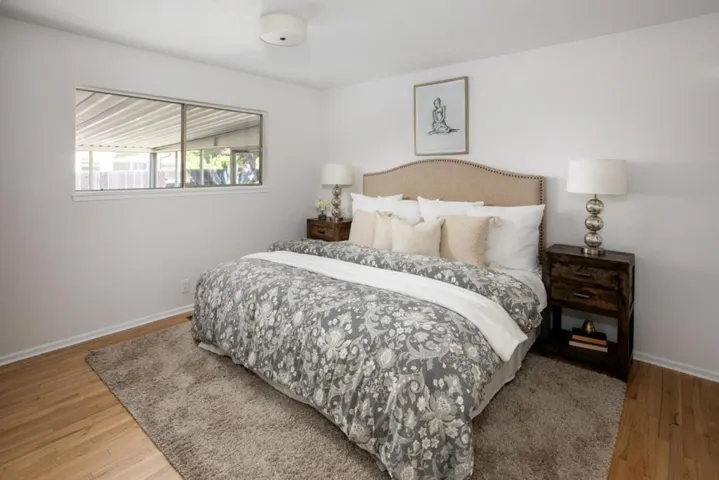 5652 Rudy Drive, San Jose, California 95124