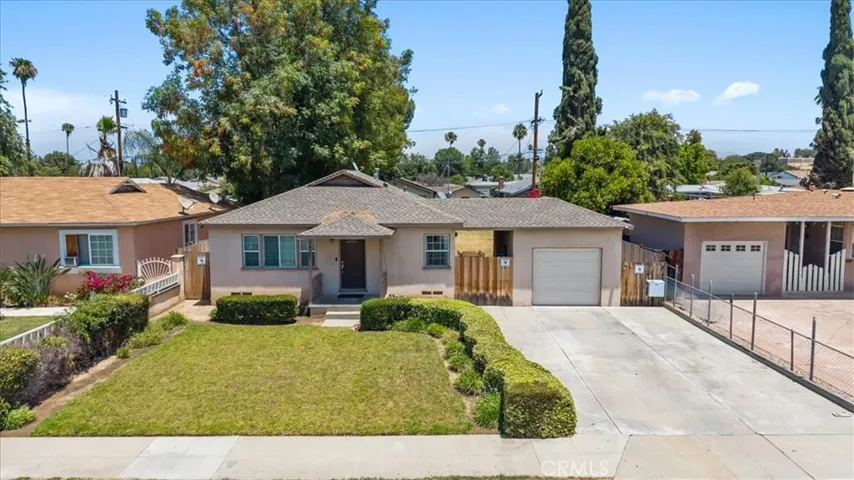 4111 Saint Paul Place, Riverside, California 92504