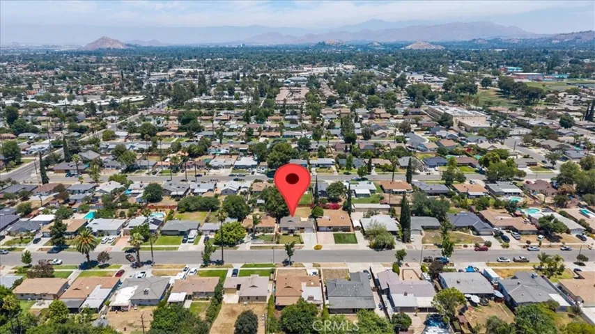 4111 Saint Paul Place, Riverside, California 92504