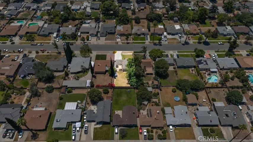 4111 Saint Paul Place, Riverside, California 92504