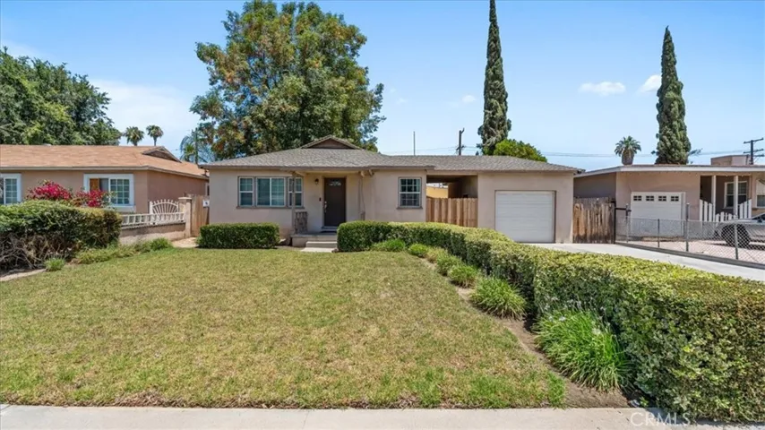 4111 Saint Paul Place, Riverside, California 92504
