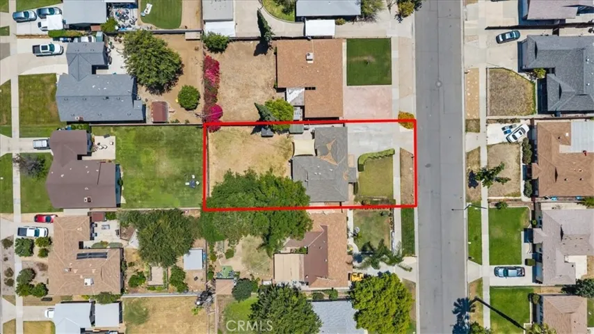 4111 Saint Paul Place, Riverside, California 92504