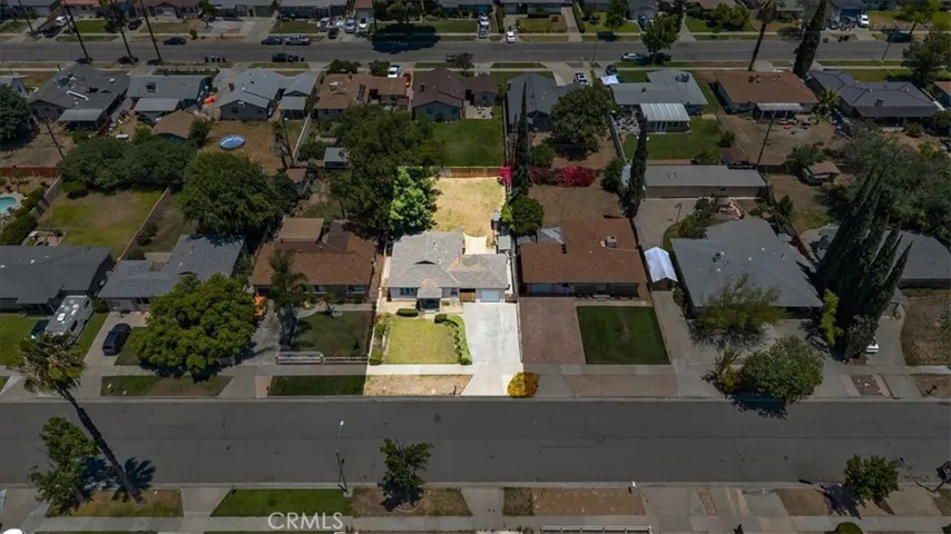 4111 Saint Paul Place, Riverside, California 92504