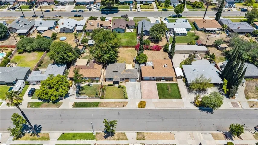 4111 Saint Paul Place, Riverside, California 92504