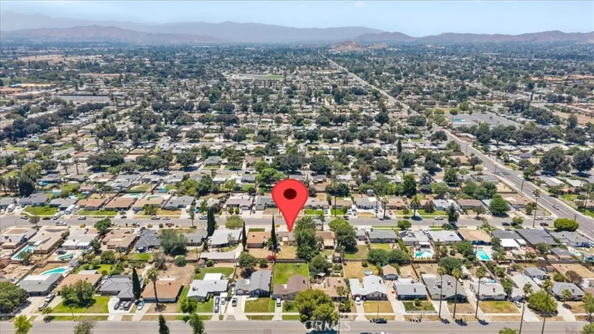 4111 Saint Paul Place, Riverside, California 92504