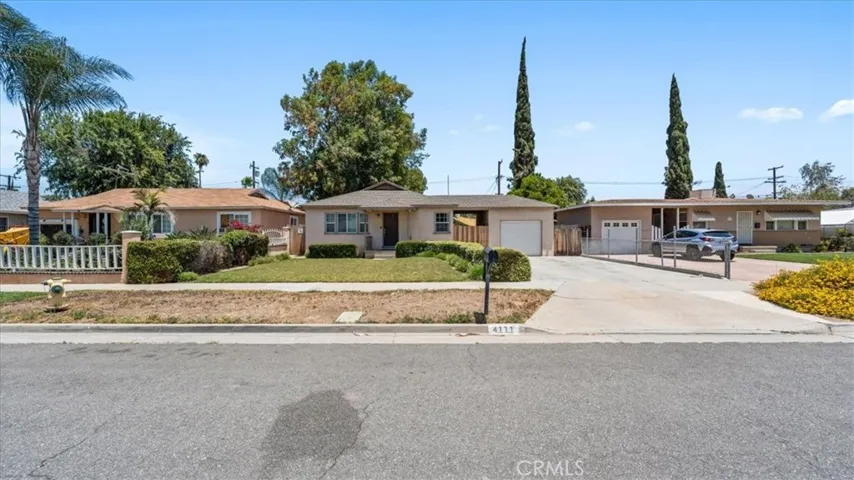 4111 Saint Paul Place, Riverside, California 92504