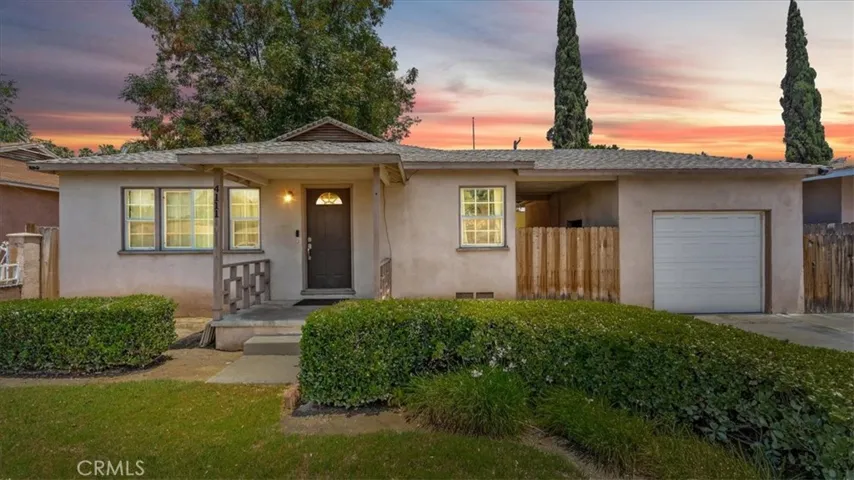 4111 Saint Paul Place, Riverside, California 92504