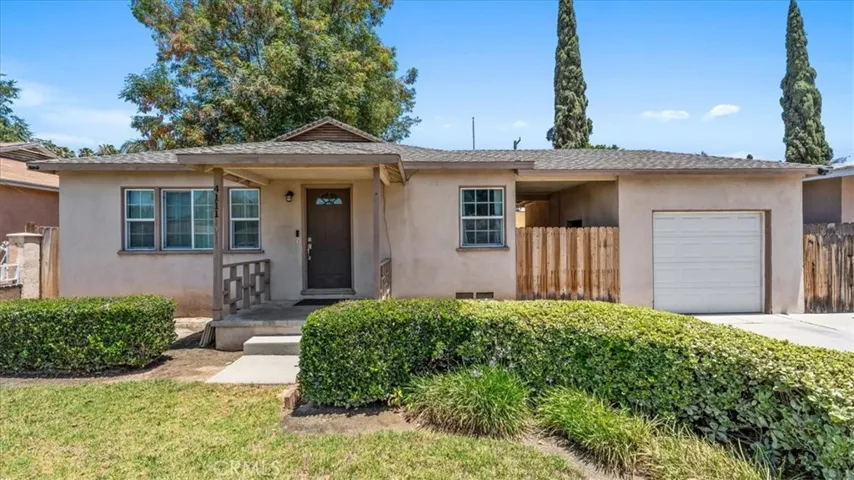4111 Saint Paul Place, Riverside, California 92504