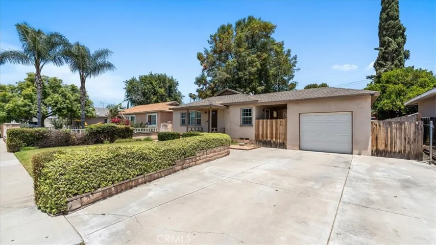 4111 Saint Paul Place, Riverside, California 92504