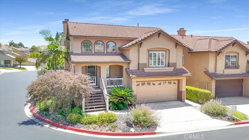 6 Kendall, Lake Forest, California 92610