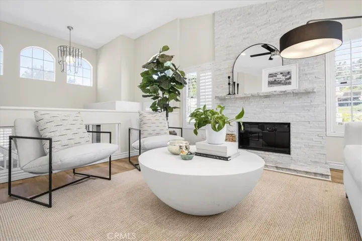 6 Kendall, Lake Forest, California 92610