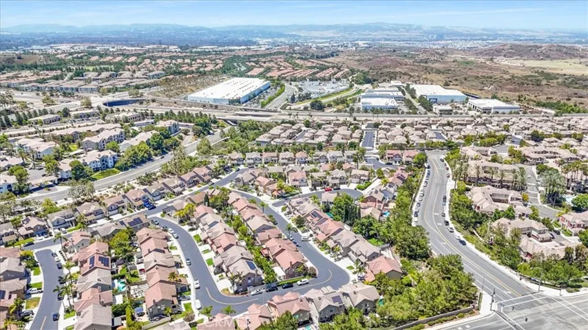 6 Kendall, Lake Forest, California 92610