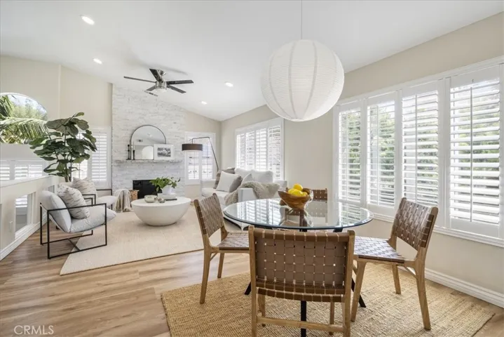 6 Kendall, Lake Forest, California 92610