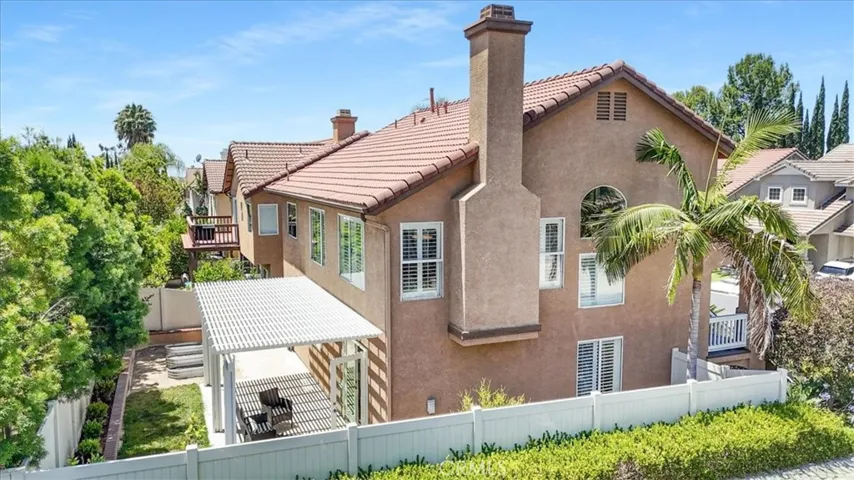6 Kendall, Lake Forest, California 92610
