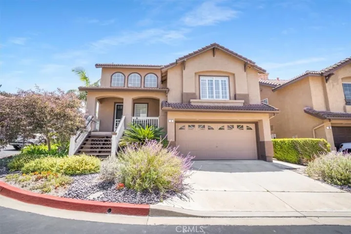 6 Kendall, Lake Forest, California 92610