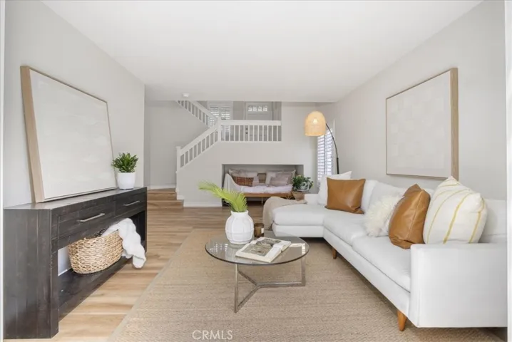 6 Kendall, Lake Forest, California 92610