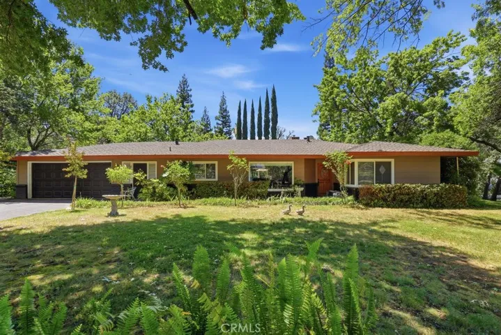 55 Pine Oaks Road, Oroville, California 95966