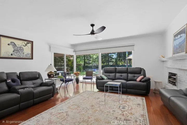 55 Pine Oaks Road, Oroville, California 95966