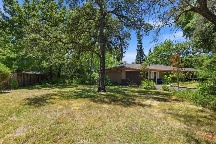 55 Pine Oaks Road, Oroville, California 95966