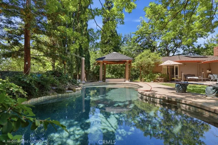 55 Pine Oaks Road, Oroville, California 95966