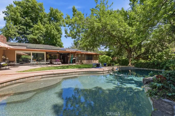 55 Pine Oaks Road, Oroville, California 95966