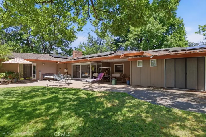 55 Pine Oaks Road, Oroville, California 95966