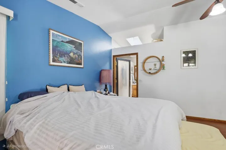 55 Pine Oaks Road, Oroville, California 95966