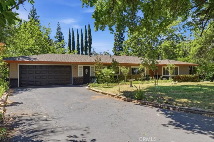 55 Pine Oaks Road, Oroville, California 95966
