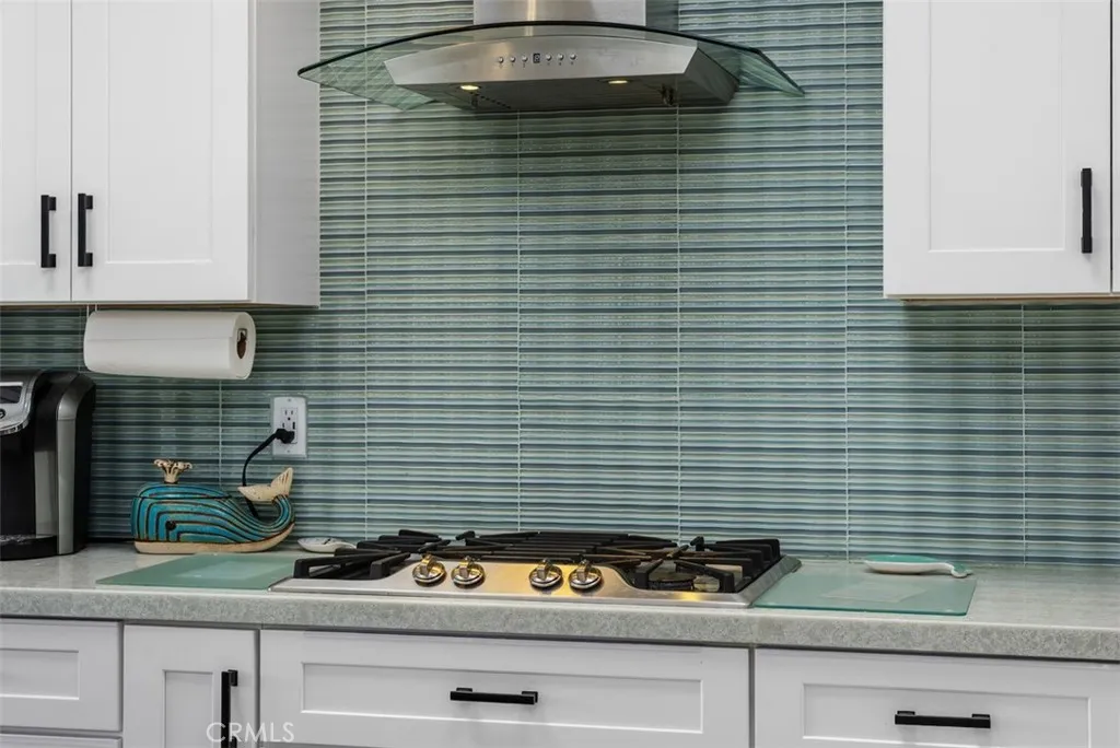 Custom Tile Work!