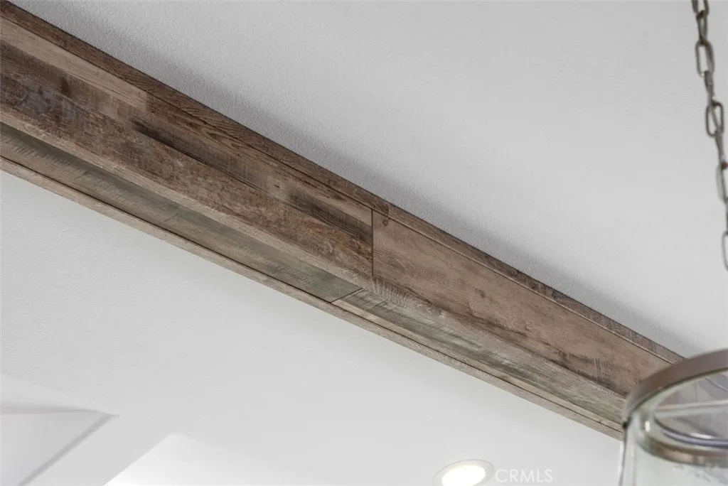 Custom Beam!