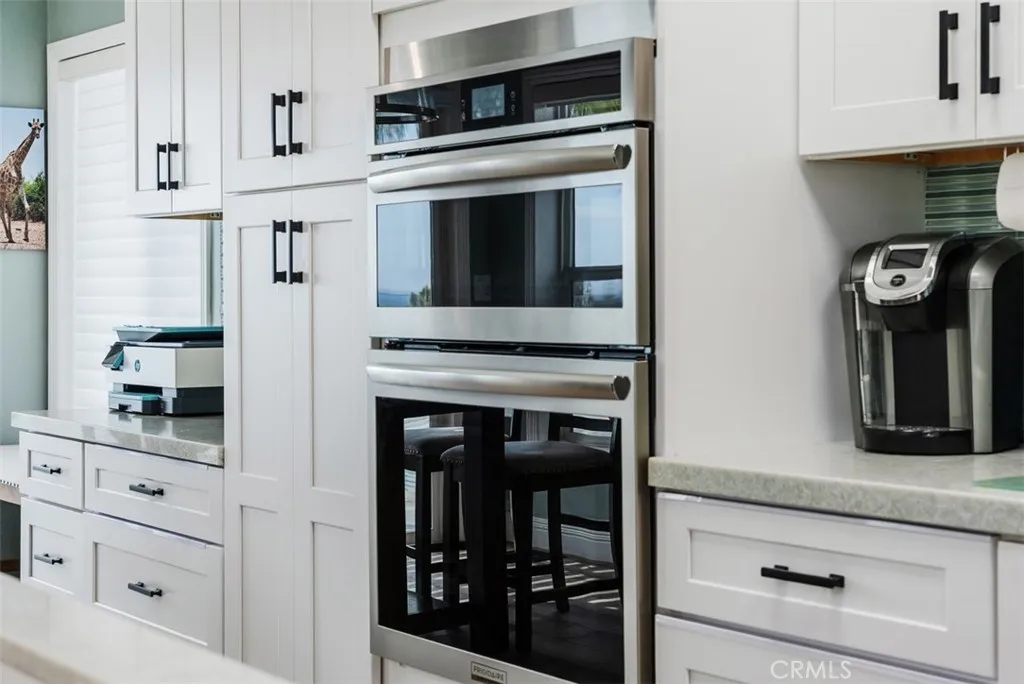 Frigidaire Gallery Oven!