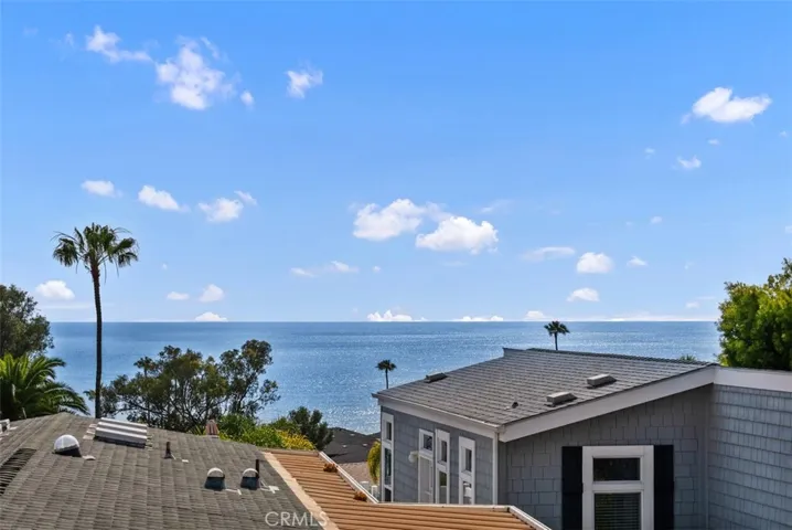 Ocean Views!