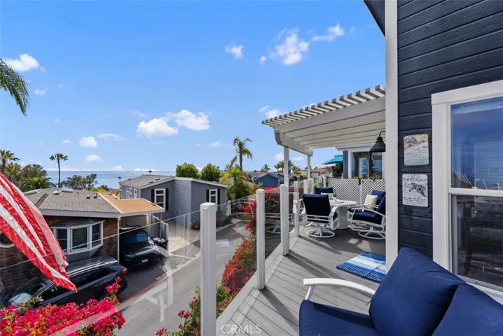 Outdoor Living Space!