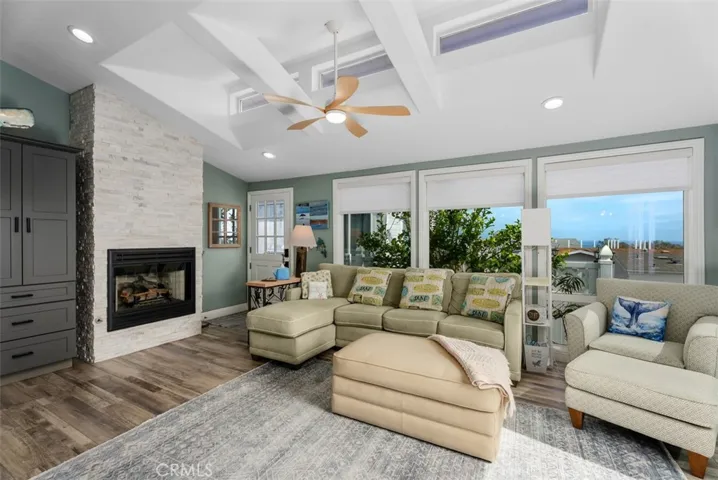 Open Concept with Ocean Views!