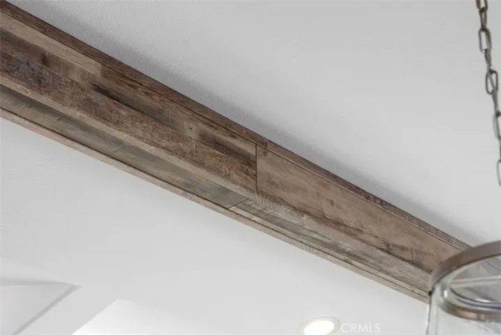 Custom Beam!