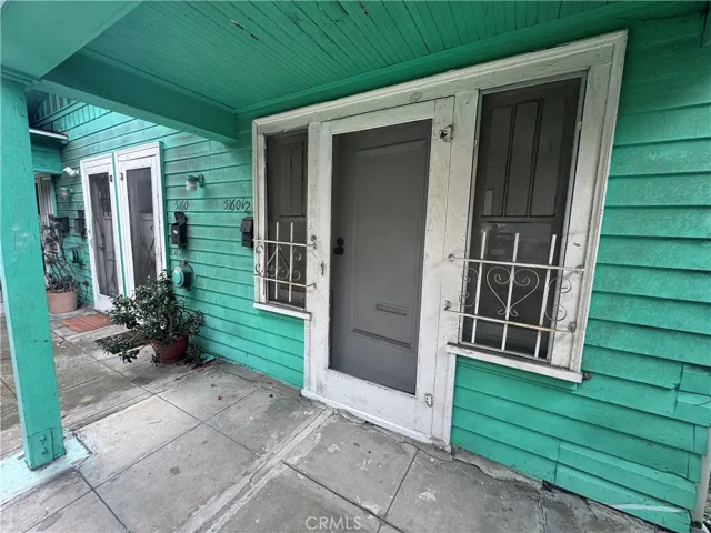 5160 1/2 Franklin Avenue, Los Angeles, California 90027