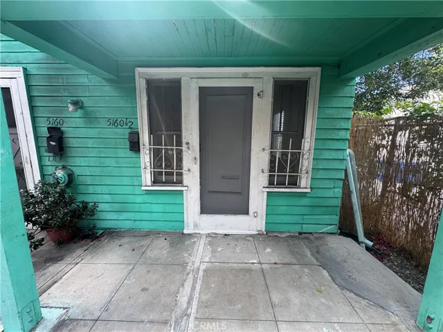 5160 1/2 Franklin Avenue, Los Angeles, California 90027