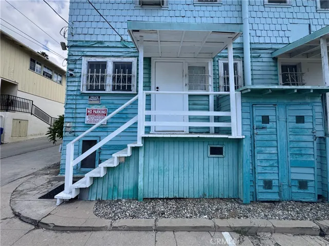 5160 1/2 Franklin Avenue, Los Angeles, California 90027