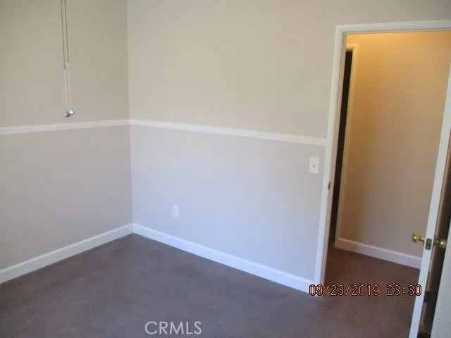 BEDROOM #3