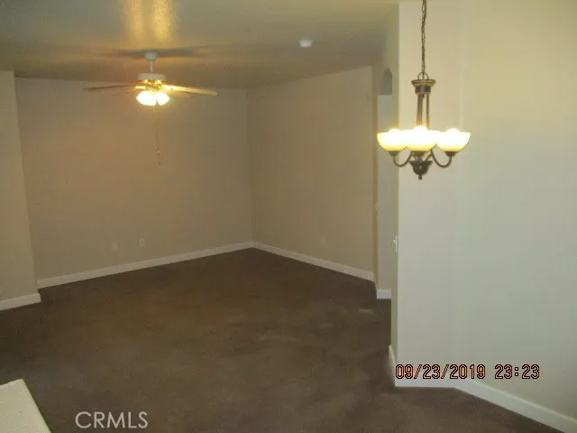 DINING ROOM OPEN TO THE FAMILY ROOM
