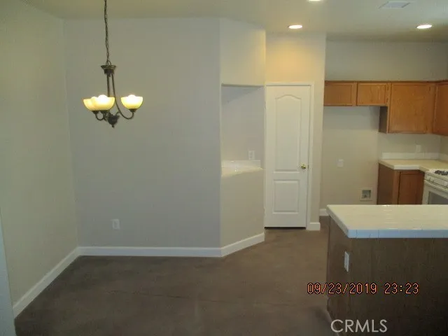 DINING ROOM AREA