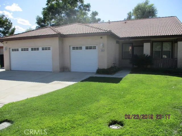 1809 RUE CHENIN BLANC SAN JACINTO