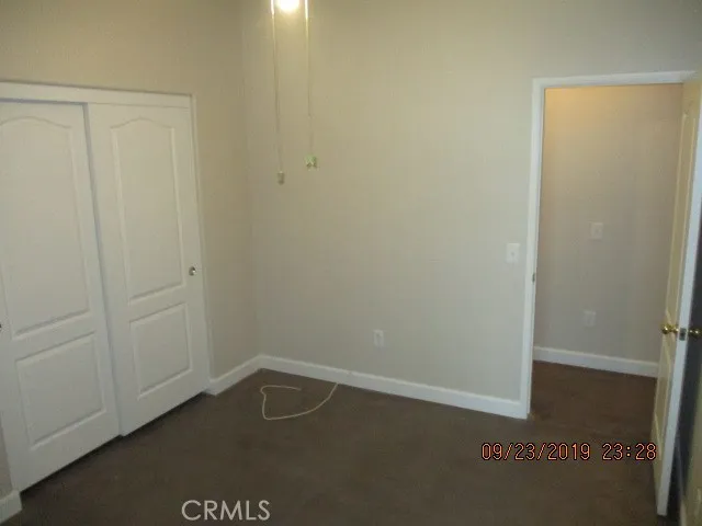 BEDROOM #2