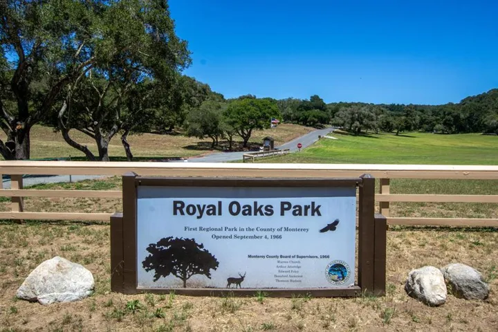 425 Echo Valley Road, Salinas, California 93907
