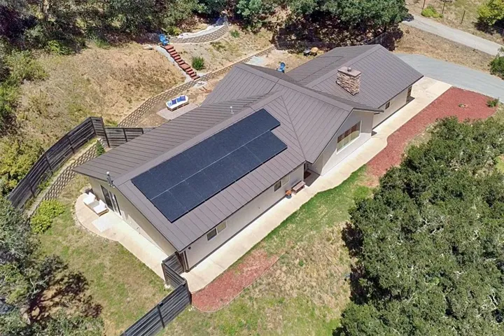 425 Echo Valley Road, Salinas, California 93907